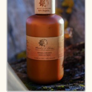 Moisture Meets Growth: