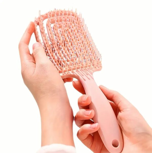 Hair Brushes