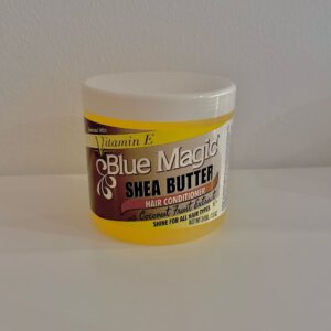 SHEA BUTTER HAIR CONDITIONER