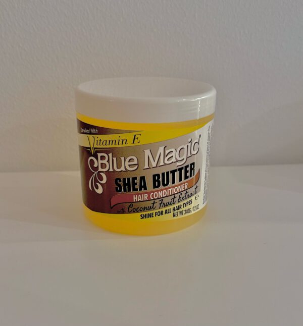 SHEA BUTTER HAIR CONDITIONER