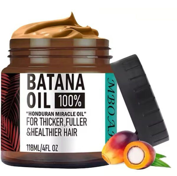 Batana Oil Hair Conditioner - Image 2