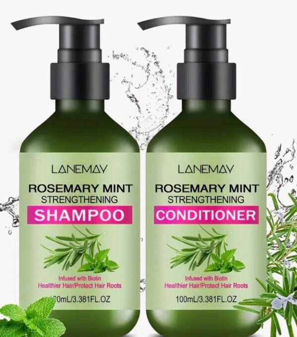 Rosemary Mint - Image 4