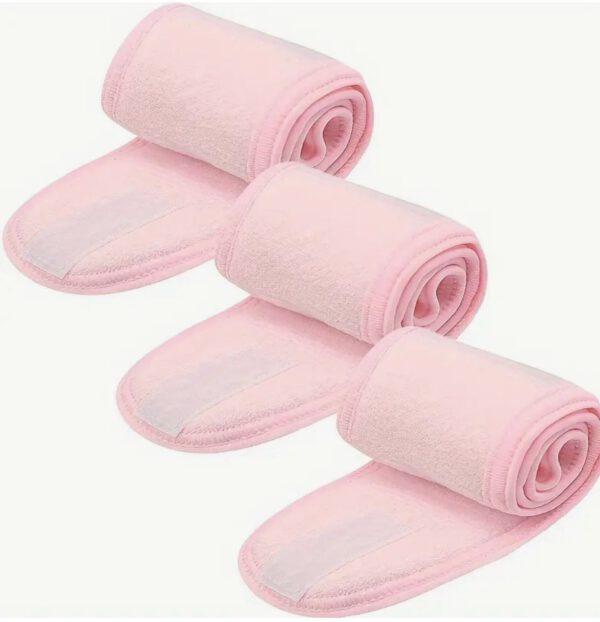Towel headband - Image 4