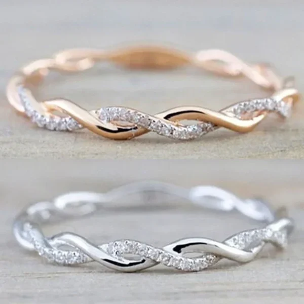 Twist Ring - Image 3