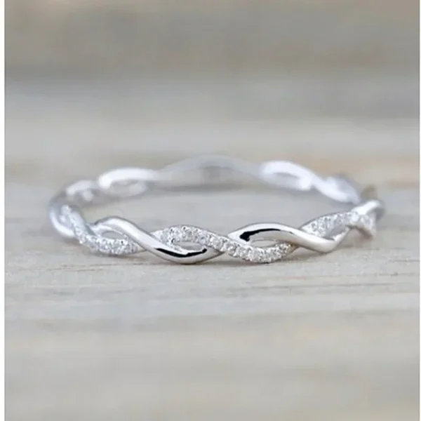 Twist Ring - Image 4