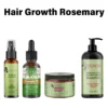 Hair Growth Rosemary Spray Mint  Anti Loss shampoo Essential Oil