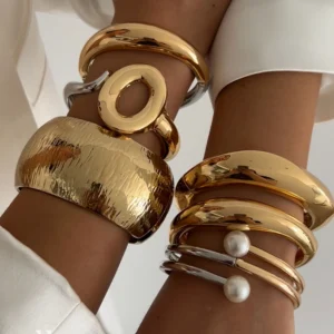 Vintage Bracelets