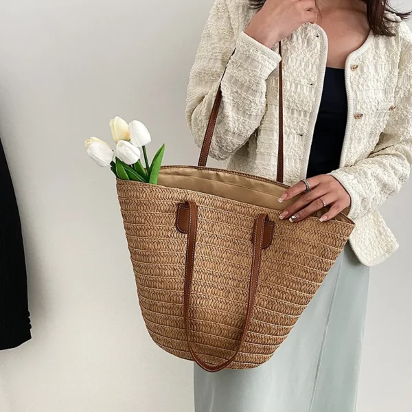 Shoulder Summer bag - Image 2