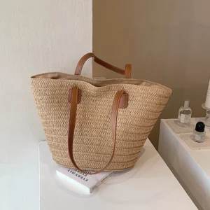 Shoulder Summer bag