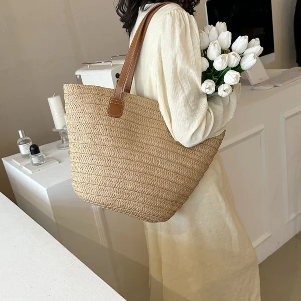 Shoulder Summer bag - Image 3