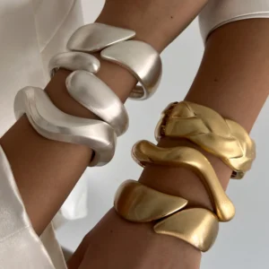 Heavy Metal Bangles
